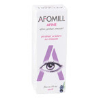 Afomill afine, 10 ml, Aeffe Farmaceutici