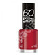 Nagellack 60 Seconds Shine 315 Queen of tarts!, 8 ml, Rimmel London