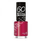 Nagellack 60 Seconds Shine 335 Gimme some of that, 8 ml, Rimmel London