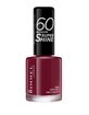 Nagellack 60 Seconds Shine 340 Beeren und Creme, 8 ml, Rimmel London