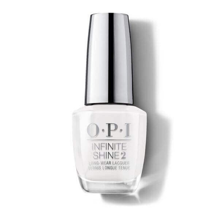 Infinite Shine Collection Alpine Snow gel nail polish, 15 ml, OPI