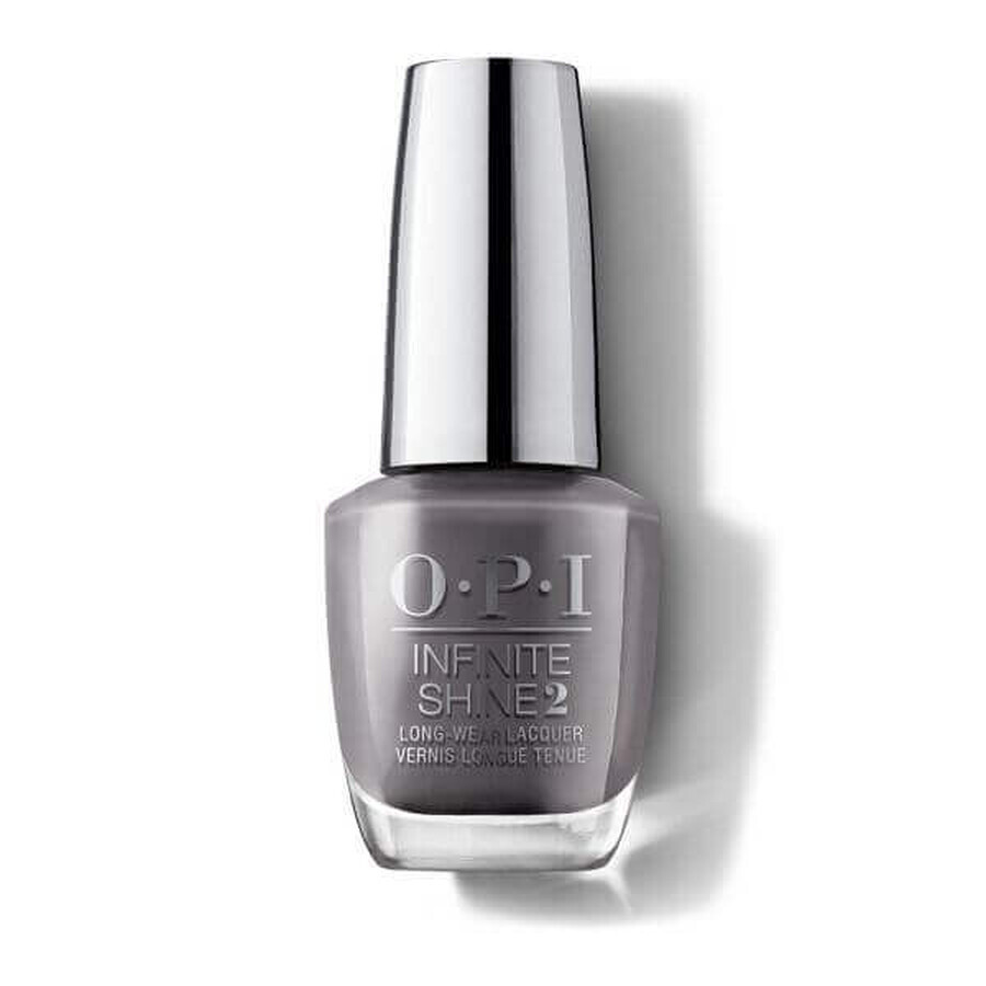 Infinite Shine Collection Steel Waters Run Deep Gel Nail Polish, 15 ml, OPI