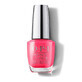 Infinite Shine Kollektion Strawberry Margarita Gel-Effekt-Nagellack, 15 ml, OPI