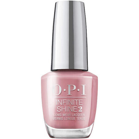 Smalto per unghie con Infinite Shine Hollywood Suzi Calls The Paparazzi effetto gel, 15 ml, OPI