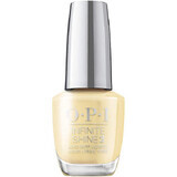 Smalto per unghie effetto gel Infinite Shine Hollywood Bee-Hind The Scenes, 15 ml, OPI