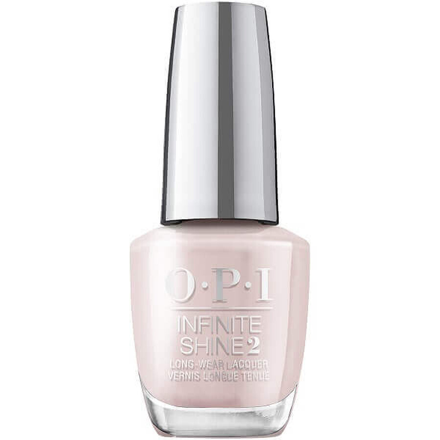 Lac de unghii cu efect de gel Infinite Shine Hollywood Movie Buff, 15 ml, OPI