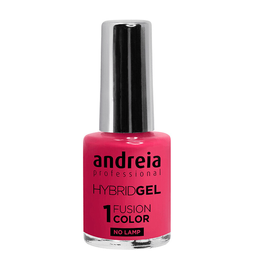 Hybrid Fusion H19 nagellak, 10,5ml, Andreia Professional