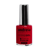 Hybrid Fusion H34 Nagellack, 10.5ml, Andreia Professional