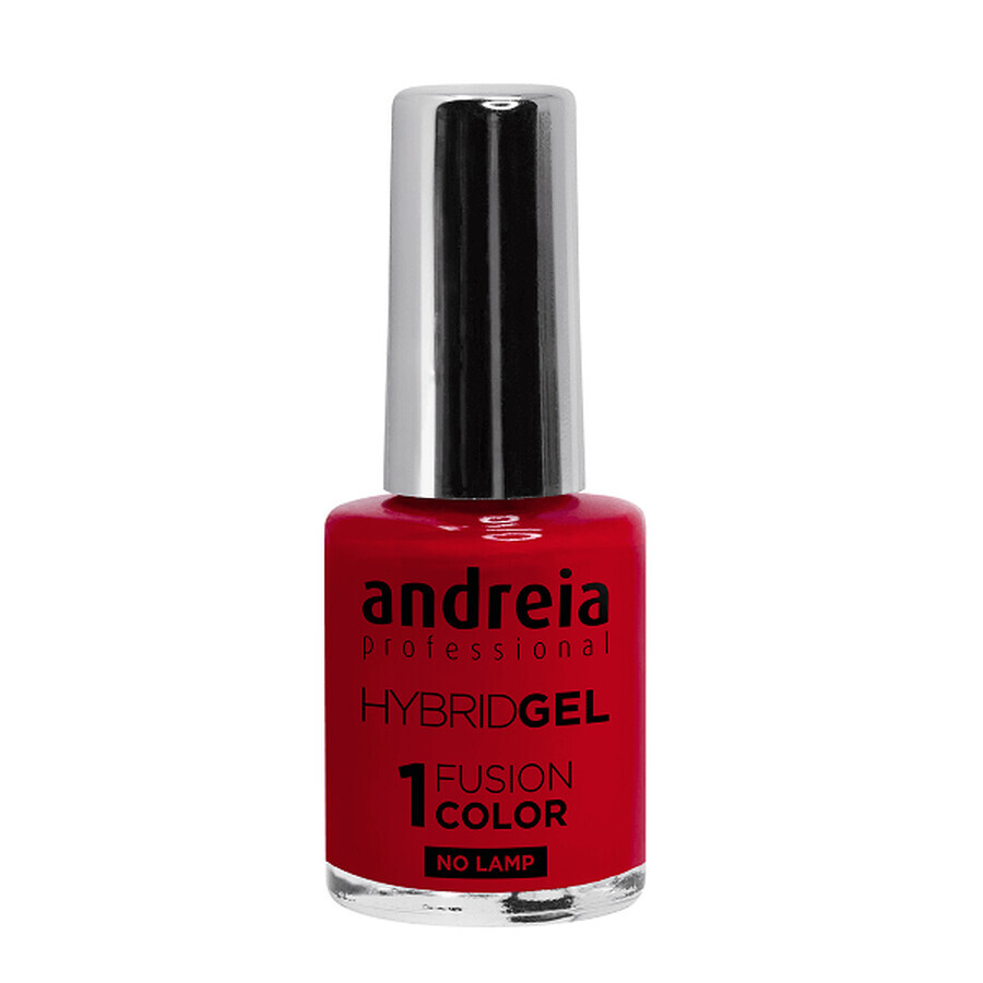 Esmalte de uñas Hybrid Fusion H34, 10,5 ml, Andreia Professional