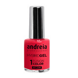 Hybrid Fusion H37 nail polish, 10.5ml, Andreia Professional