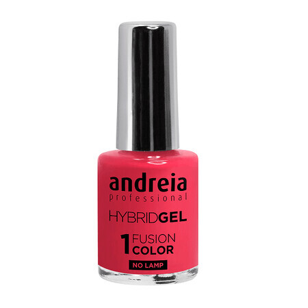 Vernis à ongles Hybrid Fusion H67, 10.5ml, Andreia Professional