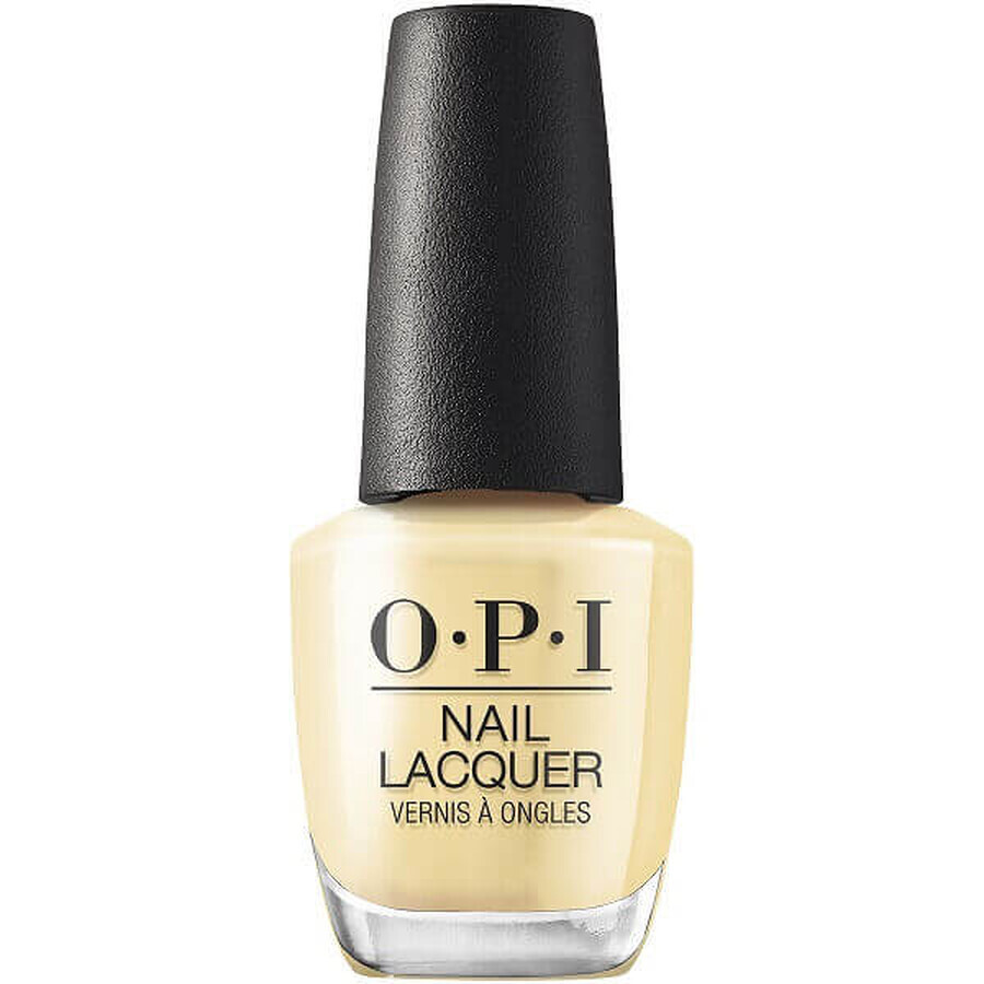 Nail Laquer Hollywood Bee-Hind The Scenes, 15 ml, OPI