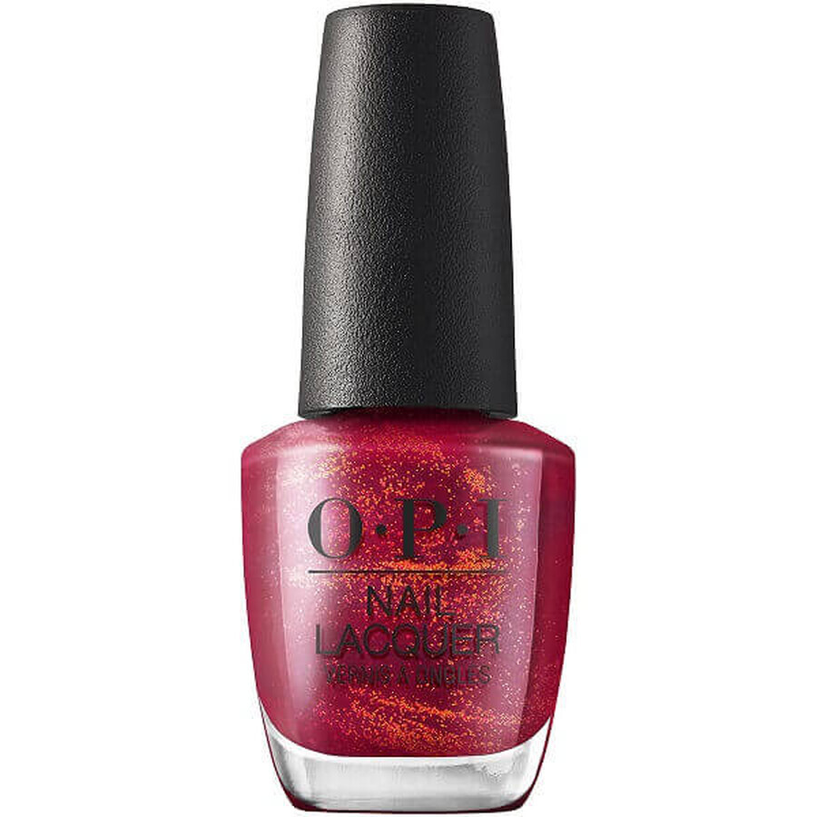 Smalto per unghie Hollywood Sono davvero un'attrice, 15 ml, OPI