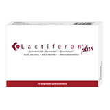 Lactiferon Plus, 20 tablets, Solartium