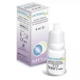 Senza lattosio, 8 ml, Biosooft