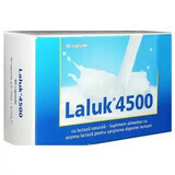 Laluk 4500, 40 capsule, Strathmann