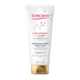 Pearly Topicrem Ultra Moisturizing Body Lotion, 200 ml, NIGY