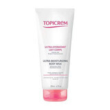 Topicrem Ultra Moisturizing Body Lotion, 200 ml, NIGY