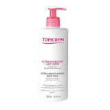 Topicrem Ultra Moisturising Body Lotion, 500 ml, NIGY