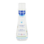 Mustela Latte di Toilette Bambini Detergente Emolliente Senza Risciacquo, 200ml