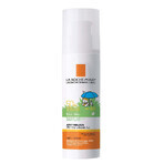 Anthelios Dermo-Pediatrics Latte Bebè Spf50+ La Roche Posay 50ml