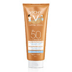 Vichy Capital Soleil Zonnebeschermingsmelk voor kinderen met SPF 50+, 300 ml