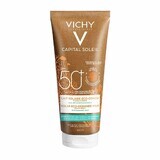 Capital Soleil Latte Solare Eco-Sostenibile Vichy 200ml