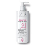 Sensifine Dermatological Cleansing Milk, 400 ml, Svr