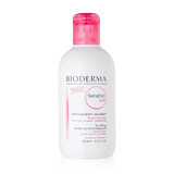 Bioderma Sensibio Reinigingsmelk 250 ml