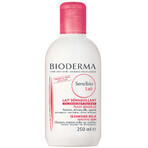 Bioderma Sensibio Leche Limpiadora 250 ml