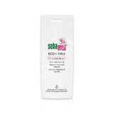 Latte corpo dermatologico, 200 ml, sebamed