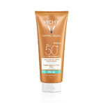 Capital Soleil Spf50+ Latte Protettivo Fresco Vichy 300ml