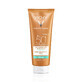 Capital Soleil Spf50+ Latte Protettivo Fresco Vichy 300ml