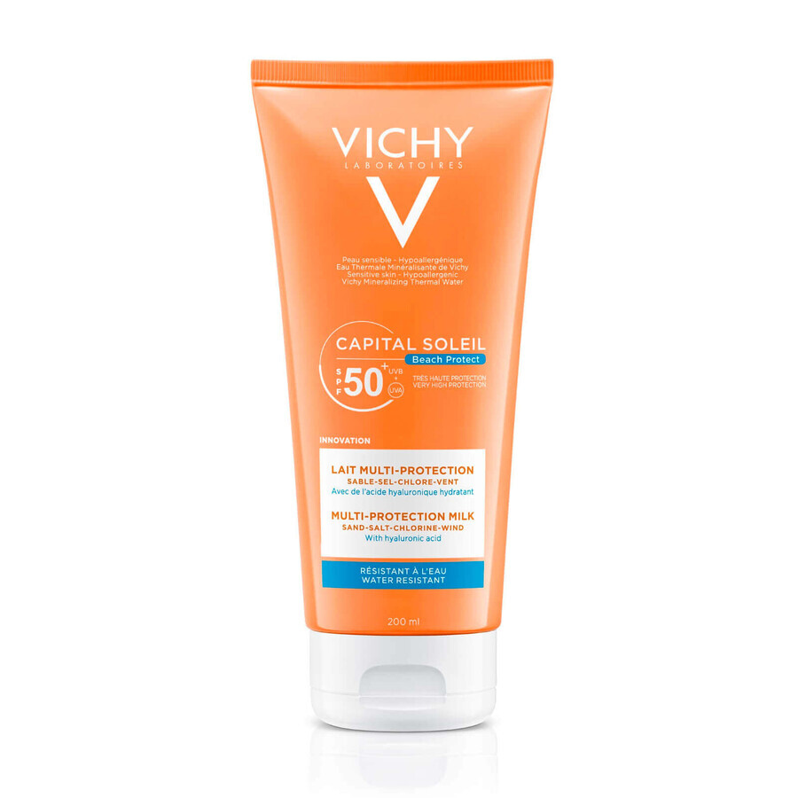 Capital Soleil Spf50 Vichy 200ml