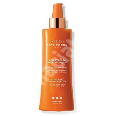 Institut Esthederm Adaptasun Body Lotion Strong Sun 200ml