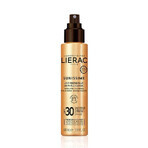 Lierac Sunissime - Latte Corpo Solare Protettivo SPF30 Antietà Globale, 150ml