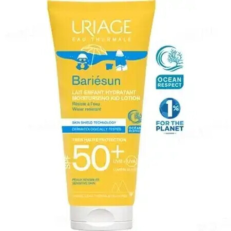 Bariésun Latte Spf50+ Uriage 100ml