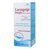 Larogrip friction for adults, 100 ml, Laropharm