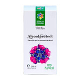 Alcoolprotect hydroalcoholic extract, 50 ml, Divine Star