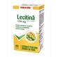 Lecitina 1200 mg, 80 capsule, Walmark