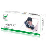 Lecithin C, 30 capsules, Pro Natura