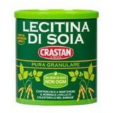 Lecithin from Crasta Soy, 250 g, Sanovita