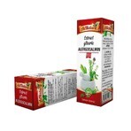 Estratto glicerico di Allergocalmina, 50 ml, AdNatura