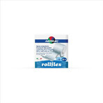 Leucoplast Rollflex material no tejido 5m x 5 cm, Pietrasanta Pharma