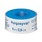 Leukoplast Syval, 5 m x 2,5 cm, Urgo