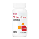 L-Glutathione 500 mg (010515), 60 cápsulas, GNC