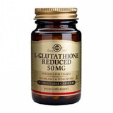 Glutatione 50 Solgar 30 Capsule Vegetali