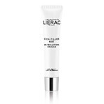 Lierac Cica-Filler - Mat Gel Crema Antirughe Riparatrice Viso, 40ml