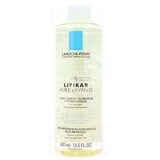 Lipikar Olio Detergente AP+ La Roche Posay 400ml + Cravattino