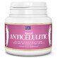 Lipogel anticellulite Q4U, 500 ml, Tis Farmaceutic